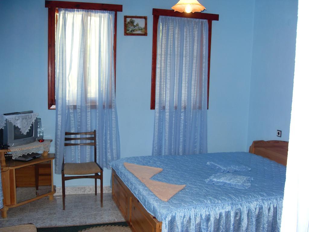 Guest House Rimski Most Мельник Номер фото