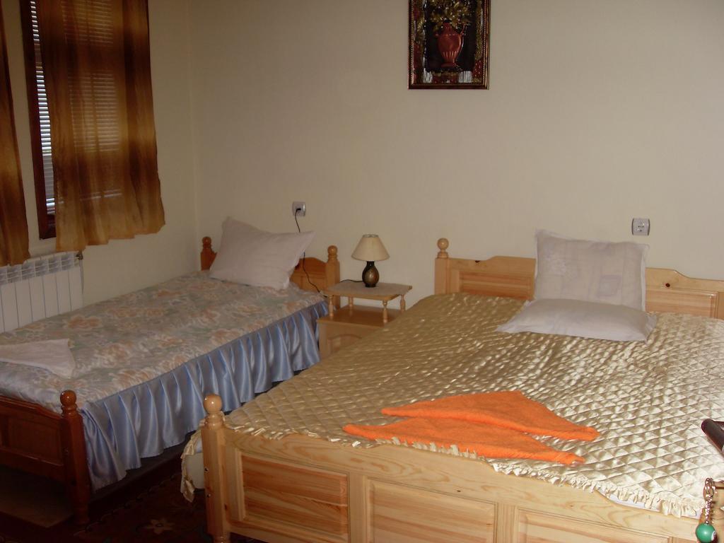 Guest House Rimski Most Мельник Номер фото